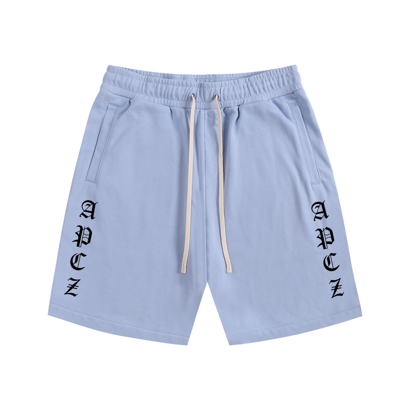 Essential Cotton Shorts (OLD ENGLISH)