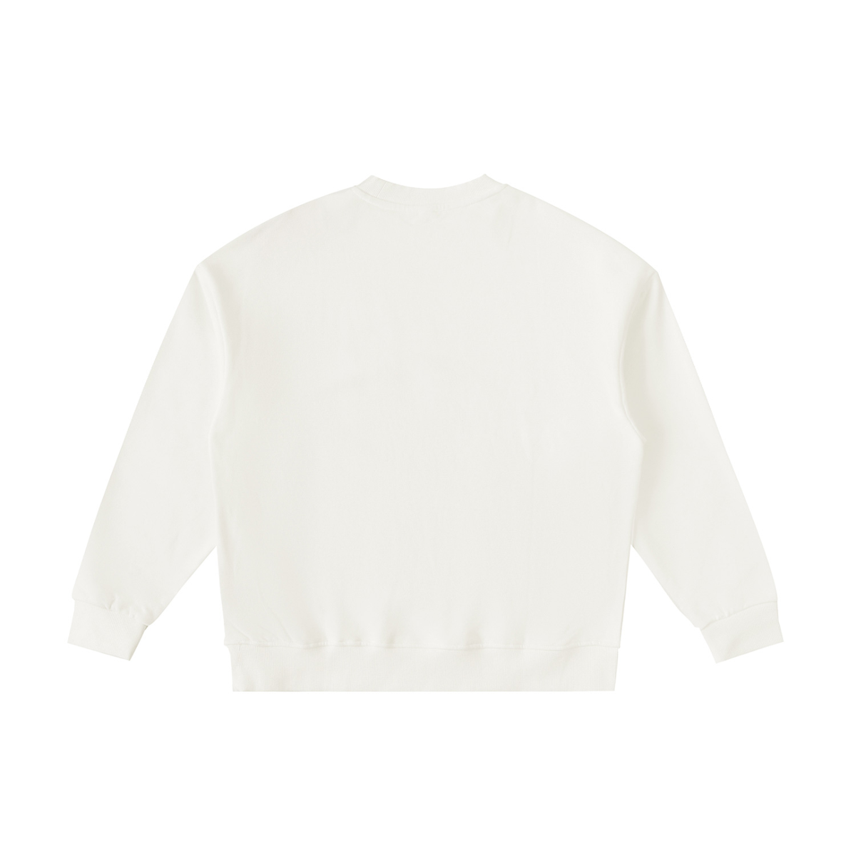 Essential Fleece Kids' Crewneck Sweatshirt (APCZ)