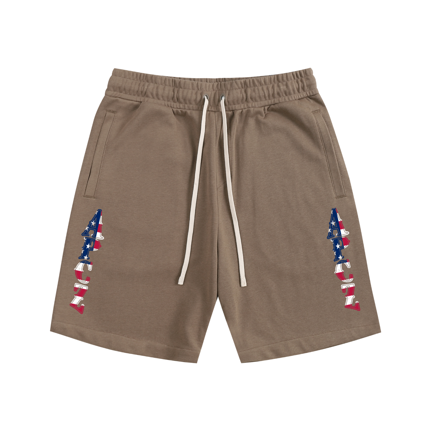 Essential Cotton Shorts (USA)