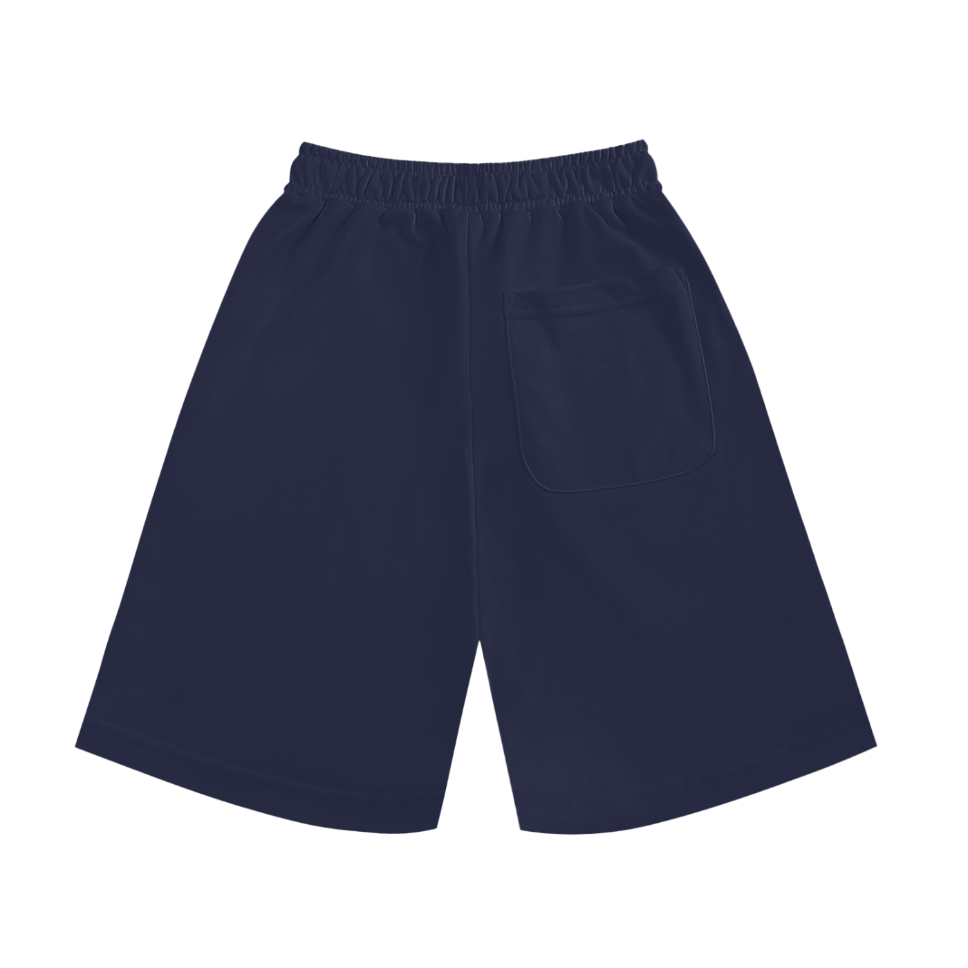 Essential Kids' Shorts (IMC OLDIE) BLACK