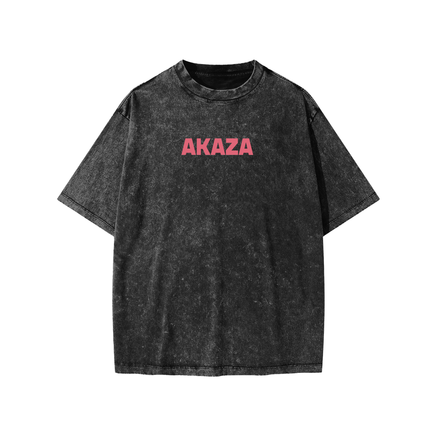 Snow Washed Kids' T-Shirt (AKAZA)
