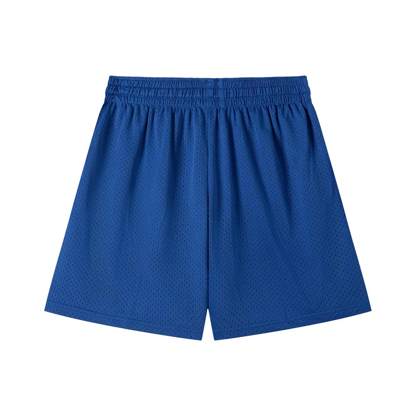 MESH DRAWSTRING SHORTS (APCZ) WHITE