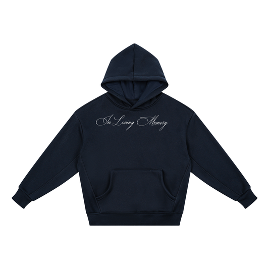 Essential Kids' Fleece Hoodie (IN LOVING MEMORY)
