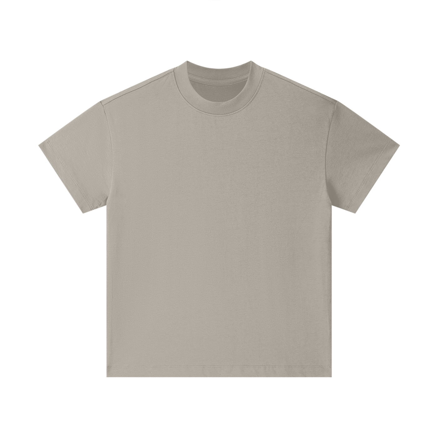 Pure Cotton Essential Kids T-Shirt (USA) Back