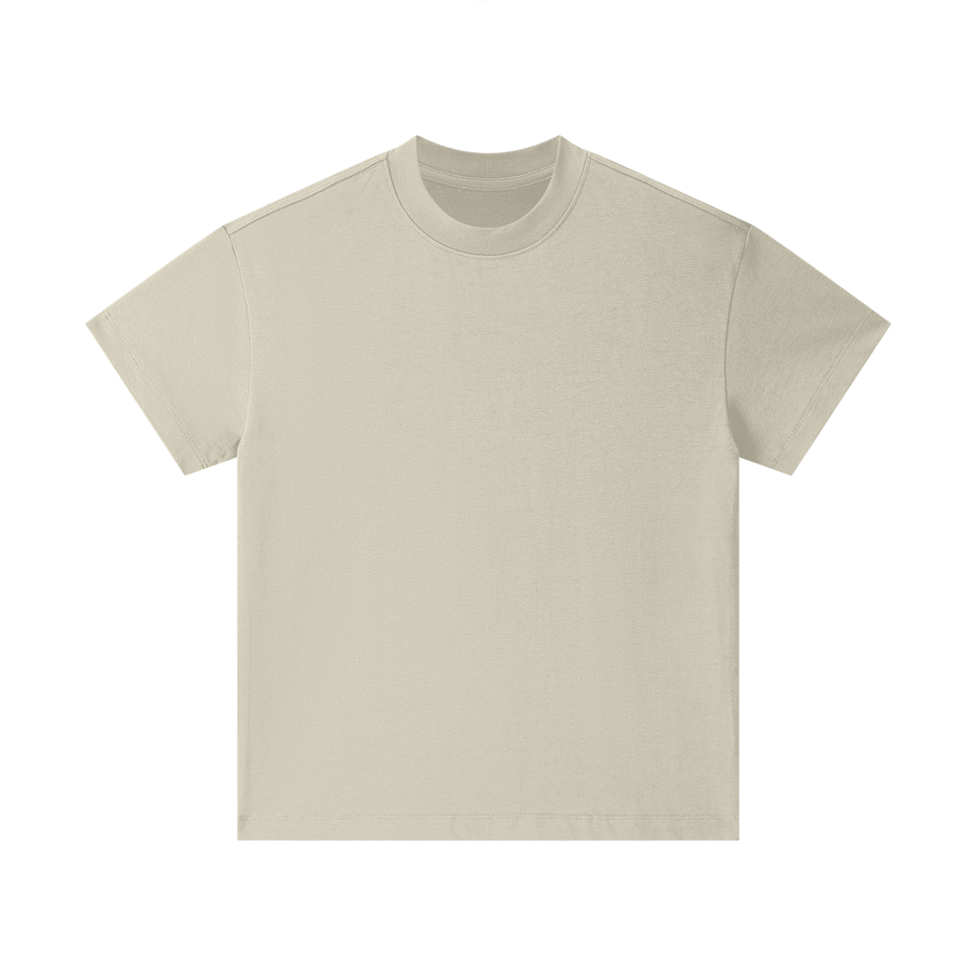 Pure Cotton Essential Kids T-Shirt (USA) Back