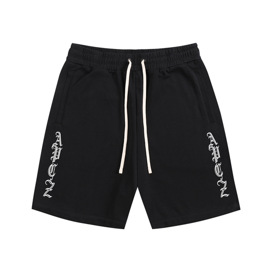 Essential Cotton Shorts (IMC OLDIE)