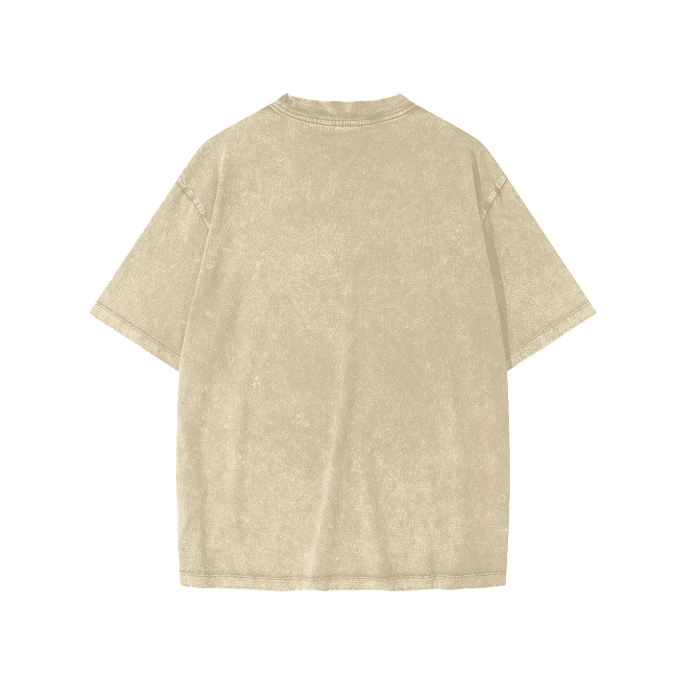 Snow Washed Kids' T-Shirt (SAM)
