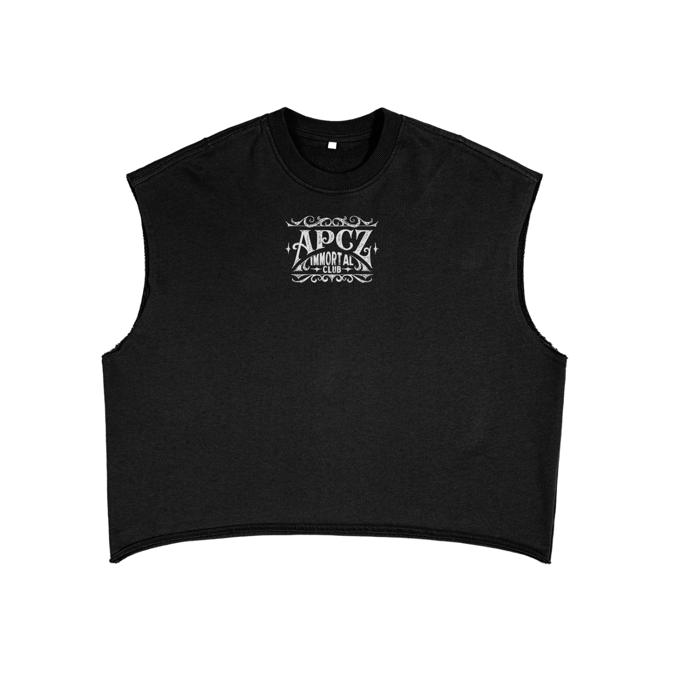 IMC APCZ CUTOFF (FRONT/BACK)