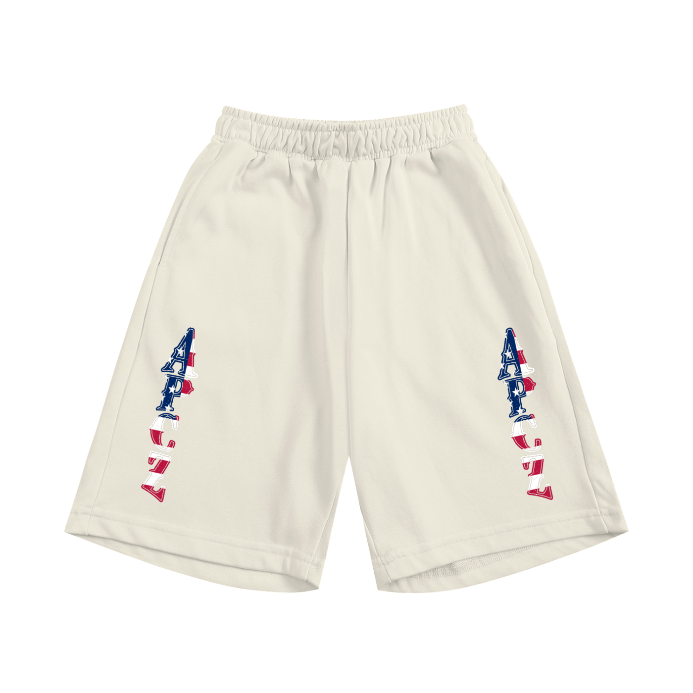 Essential Kids' Shorts (USA)