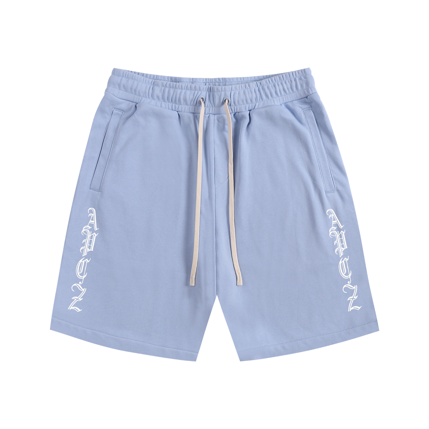 Essential Cotton Shorts (IMC OLDIE)