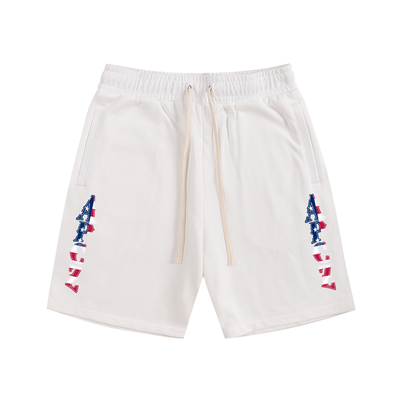 Essential Cotton Shorts (USA)