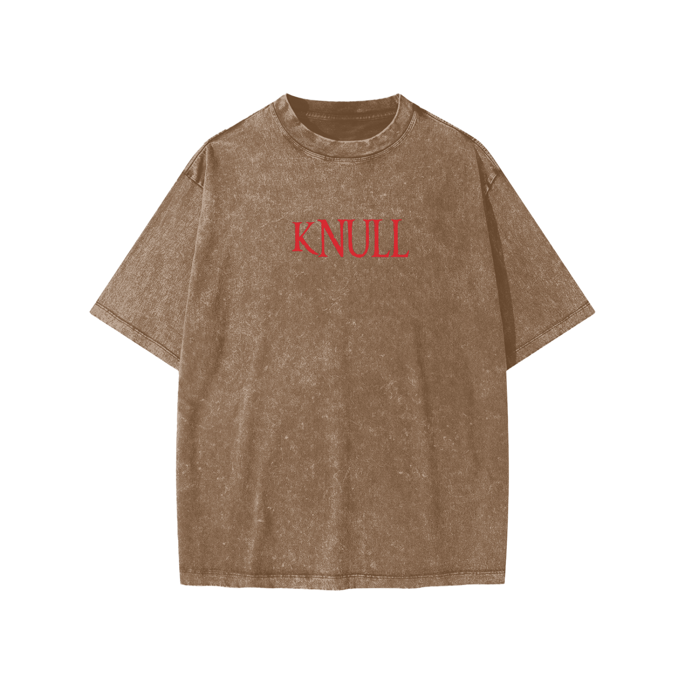 Snow Washed Kids' T-Shirt (GOD OF SYMBIOTES)