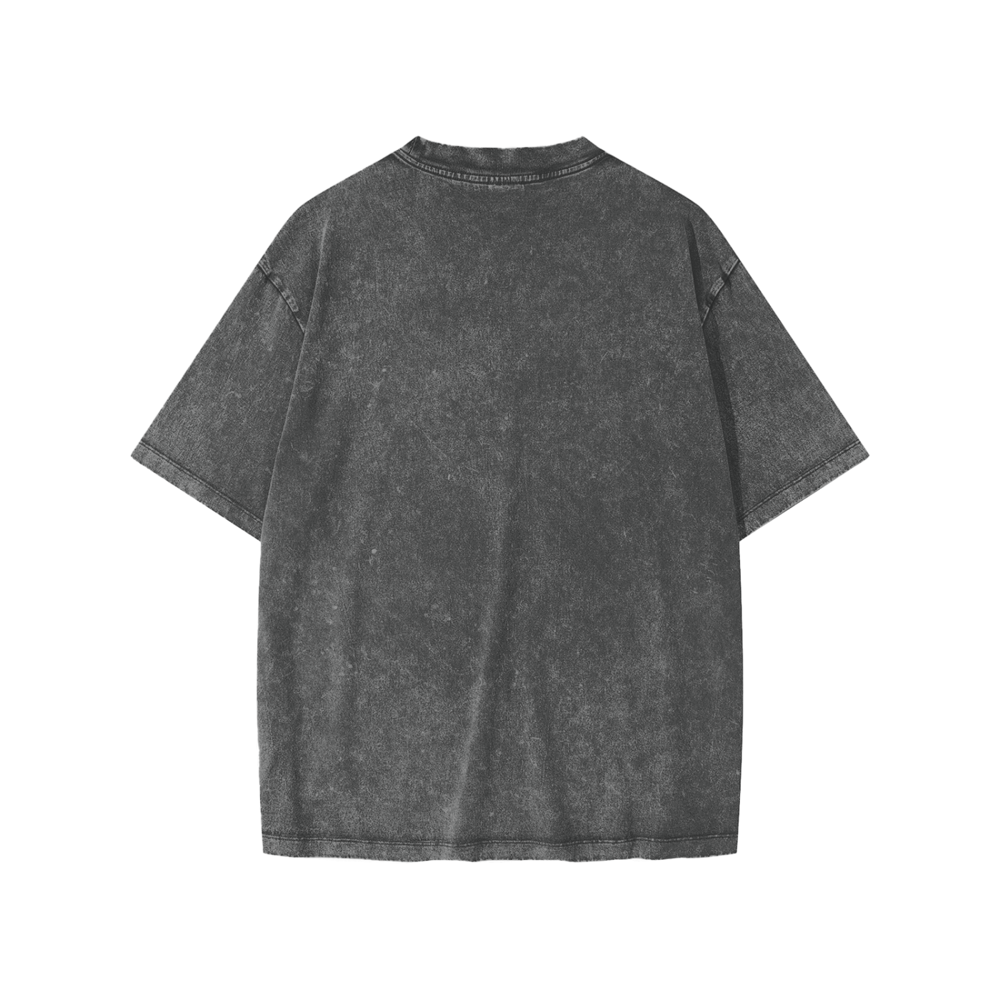Snow Washed Kids' T-Shirt (MOSES MENDOZA)