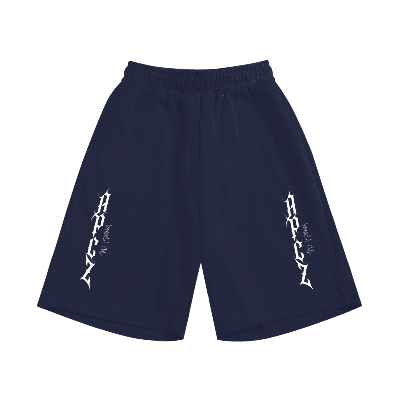 Essential Kids' Shorts (IMMORTAL CLUB)