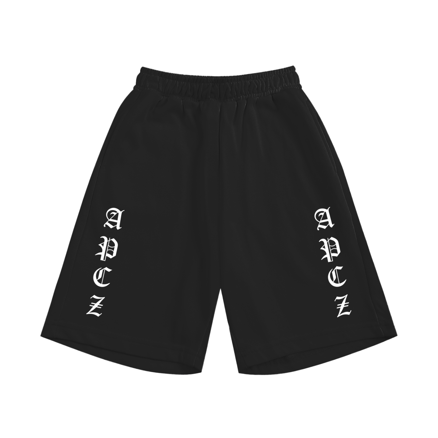 Essential Kids' Shorts (OLD ENGLISH)
