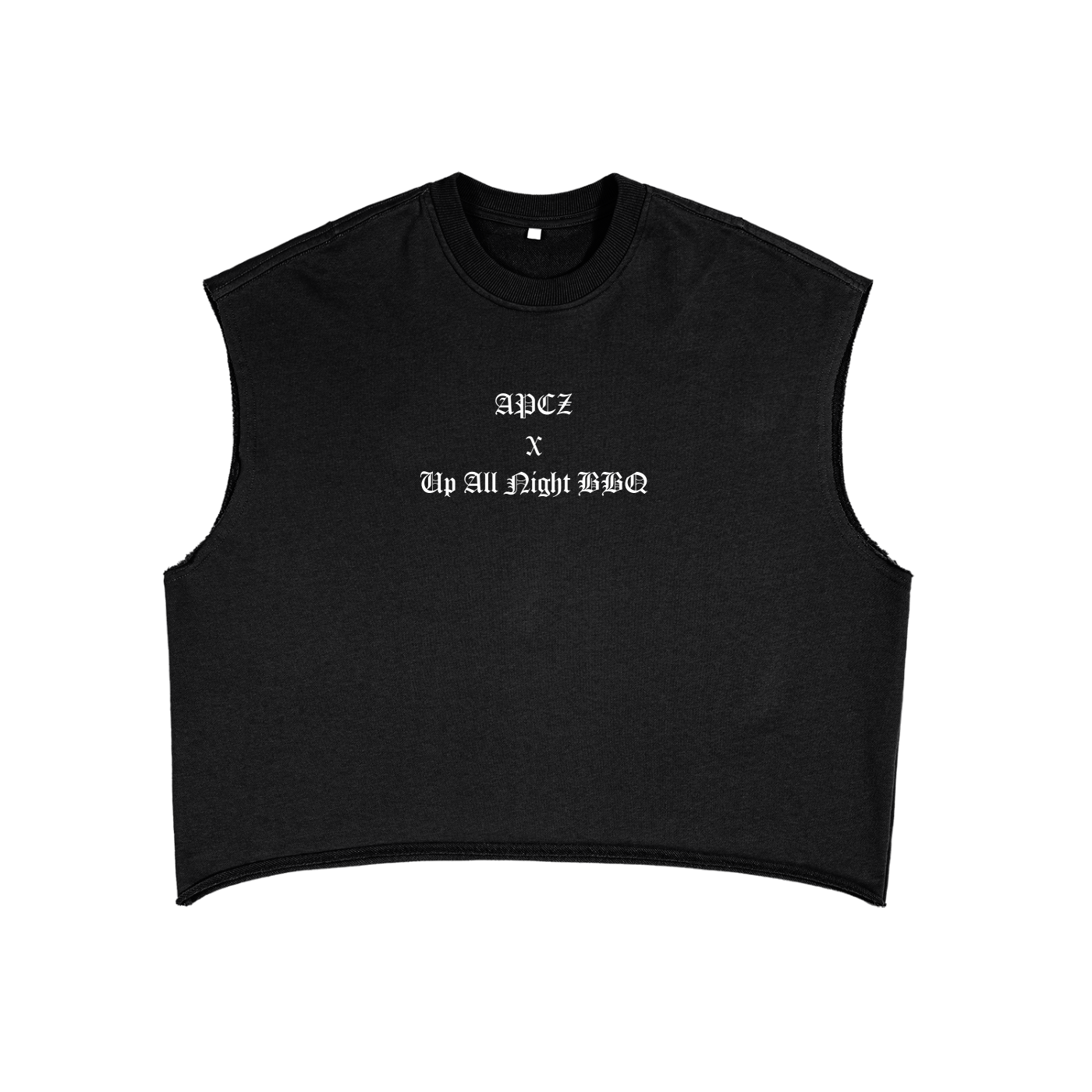 APCZ X UPALLNUGHTBBQ CUTOFF