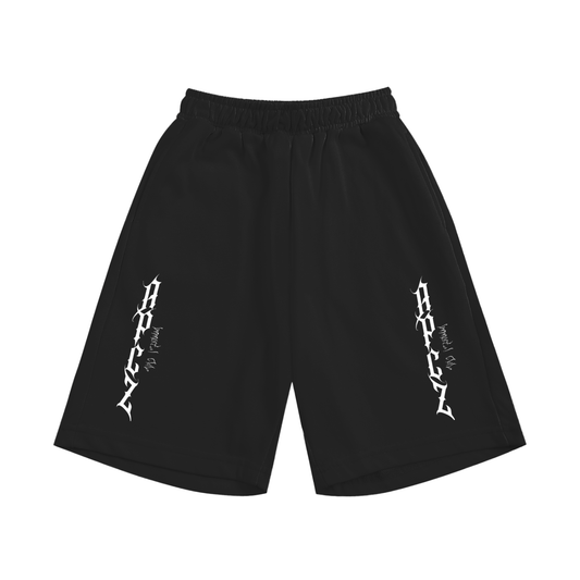 Essential Kids' Shorts (IMMORTAL CLUB)