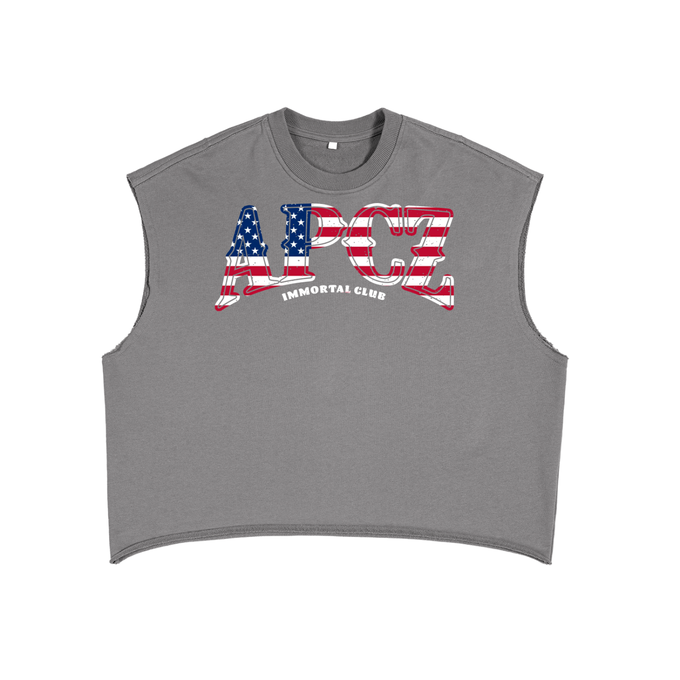 USA (CUTOFF)