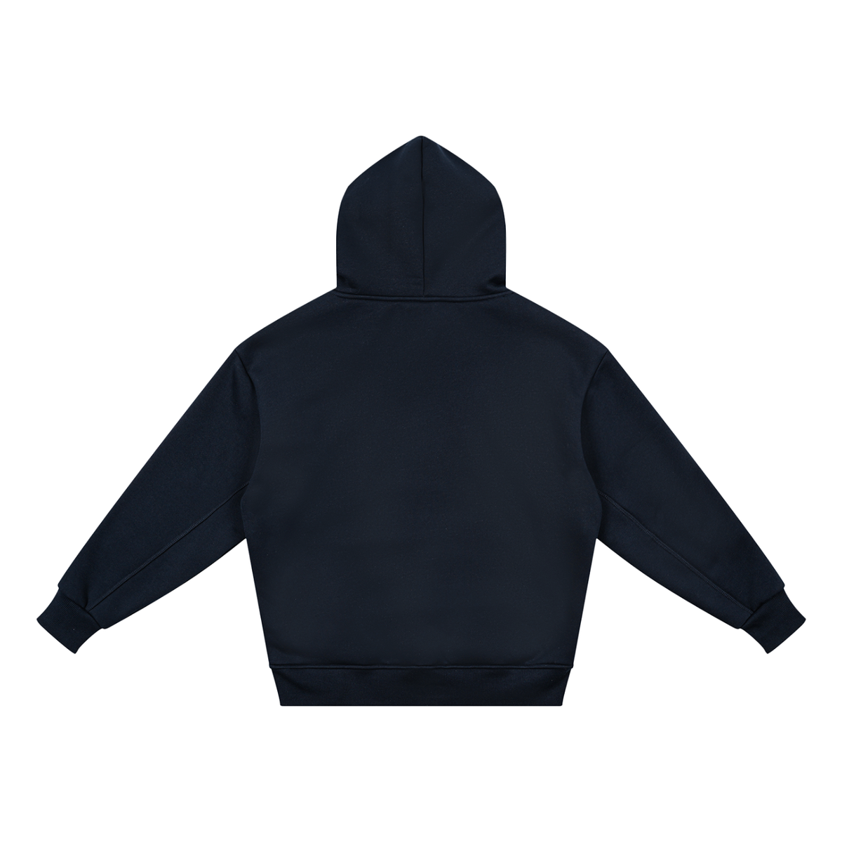 Essential Kids' Fleece Hoodie (IMMORTAL CLUB)