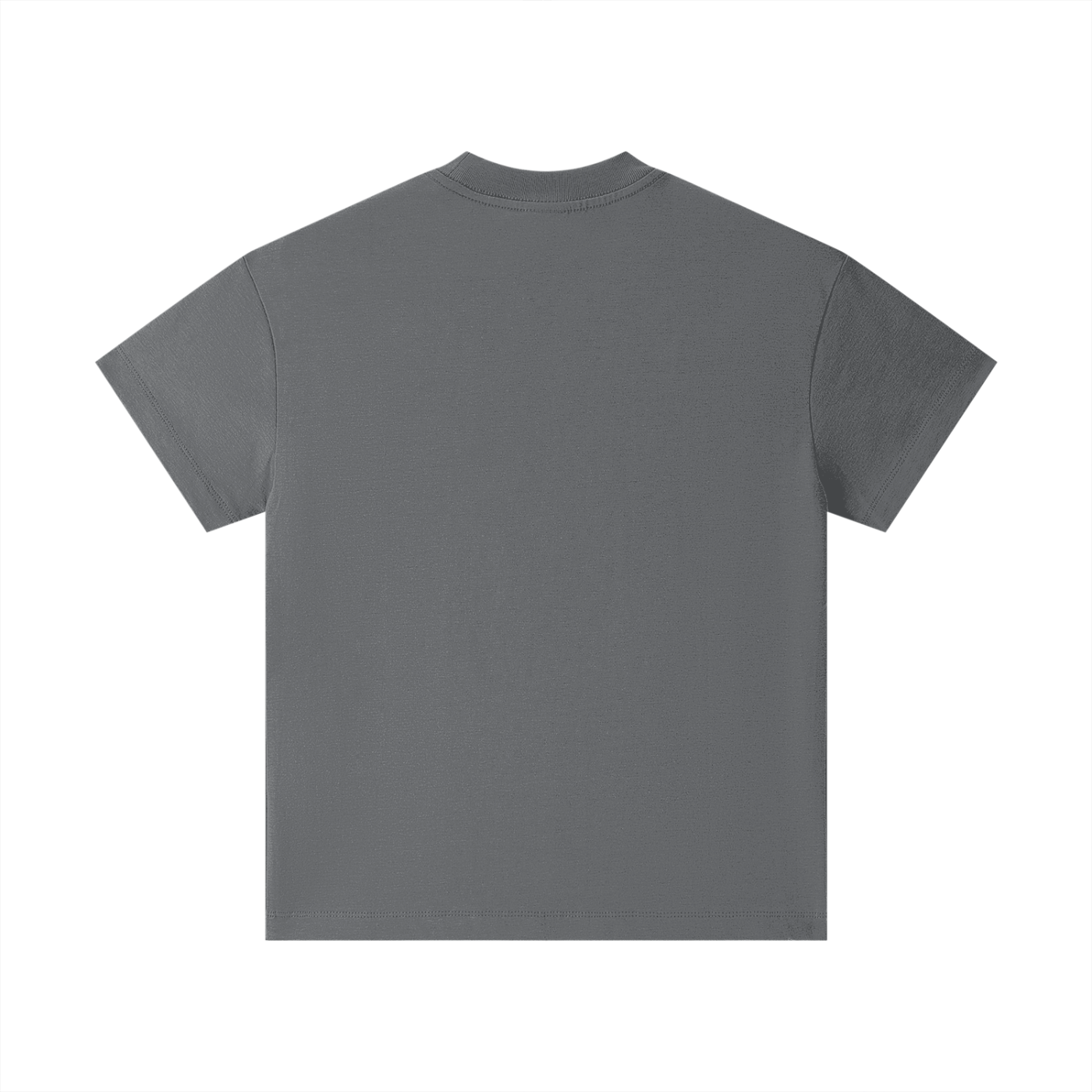 Pure Cotton Essential Kids T-Shirt (MOSES MENDOZA)