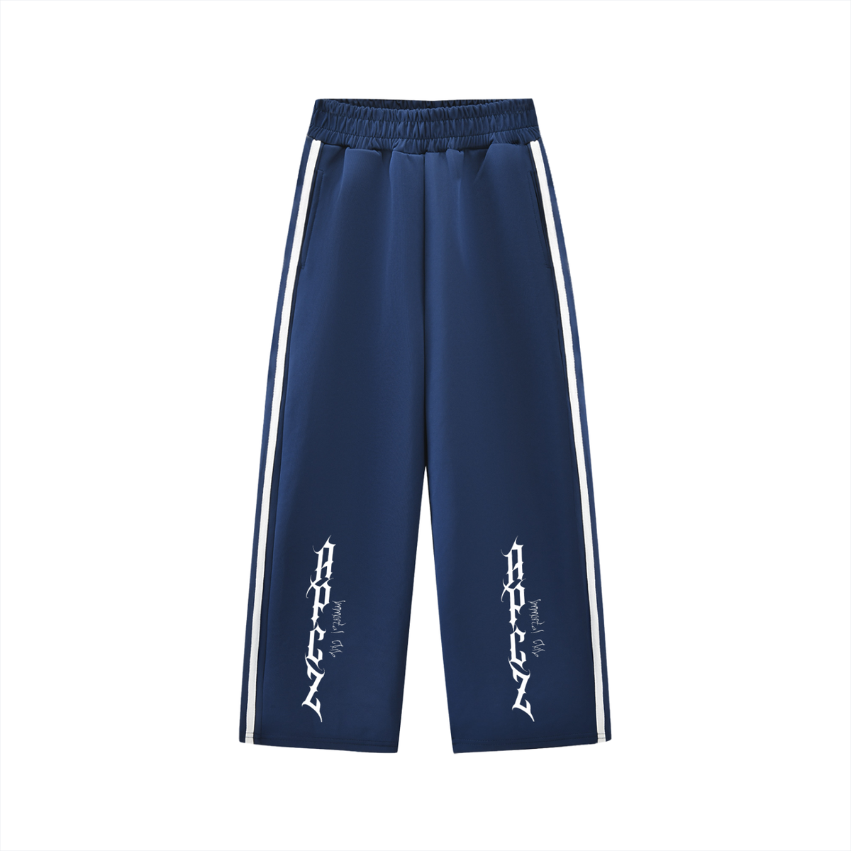 Kids’ Contrast Tape Sweatpants (IMMORTAL CLUB)