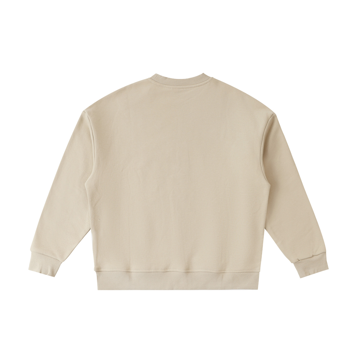 Essential Fleece Kids' Crewneck Sweatshirt (IMC OLDIE)