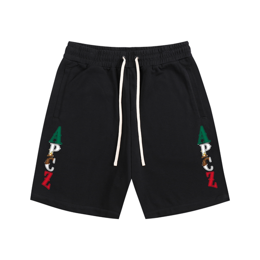 Essential Cotton Shorts (MEXICO)