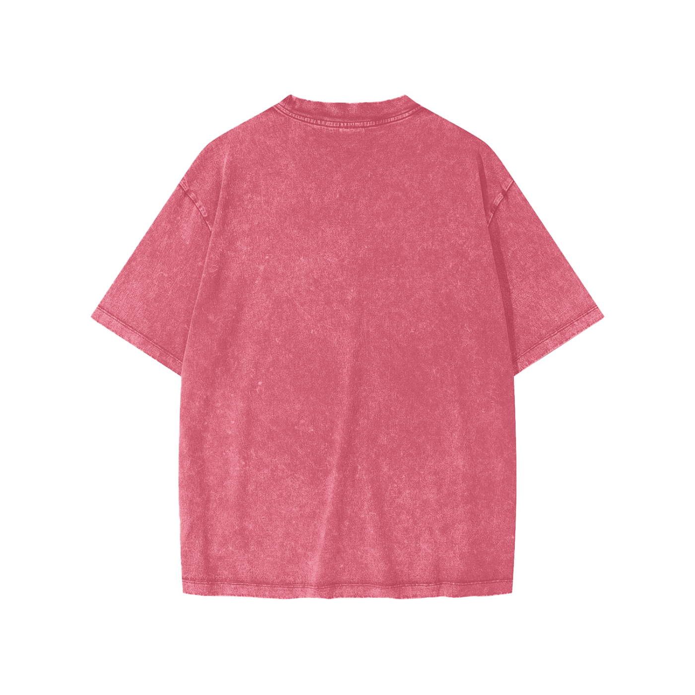 Snow Washed Kids' T-Shirt (MOSES MENDOZA)