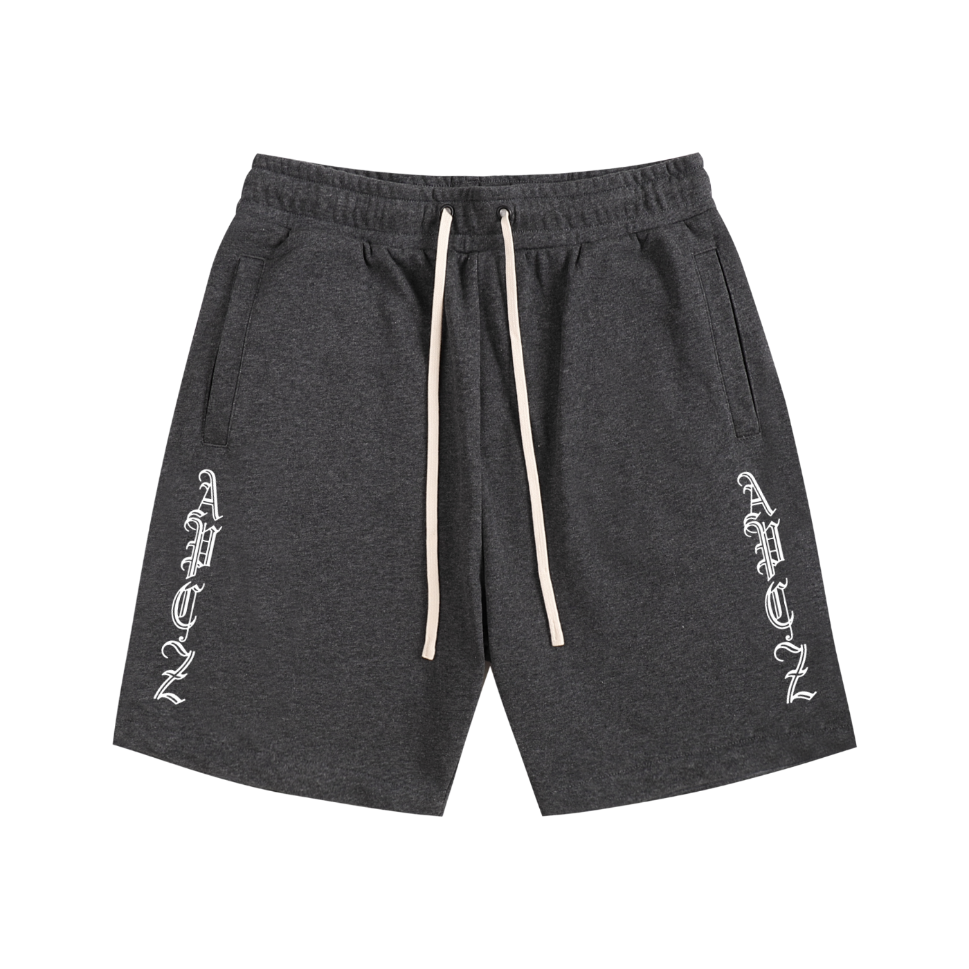 Essential Cotton Shorts (IMC OLDIE)