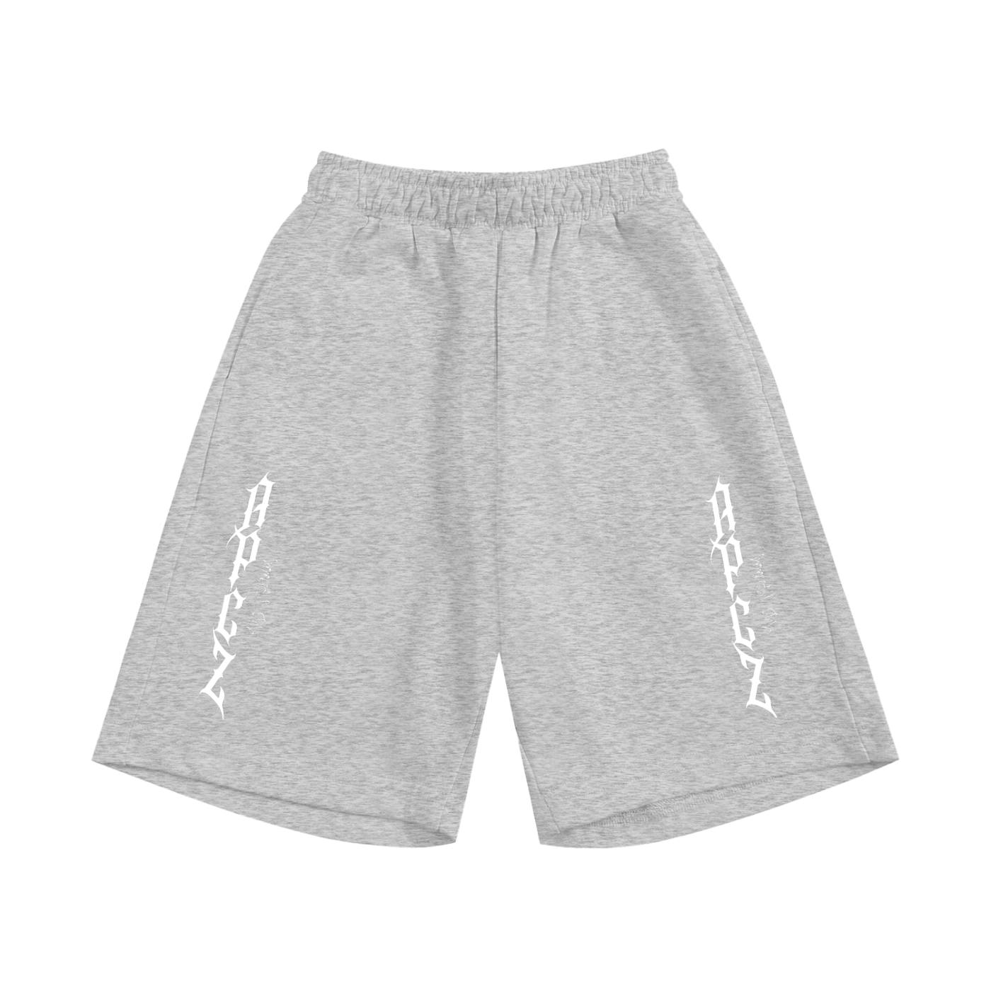 Essential Kids' Shorts (IMMORTAL CLUB)