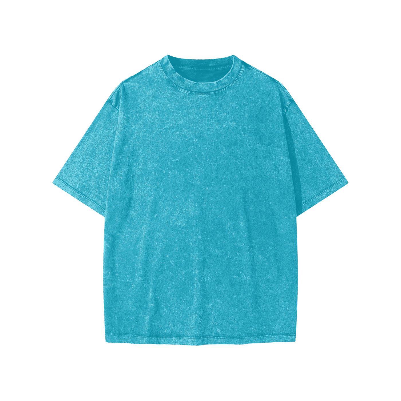 Snow Washed Kids' T-Shirt (USA) Back