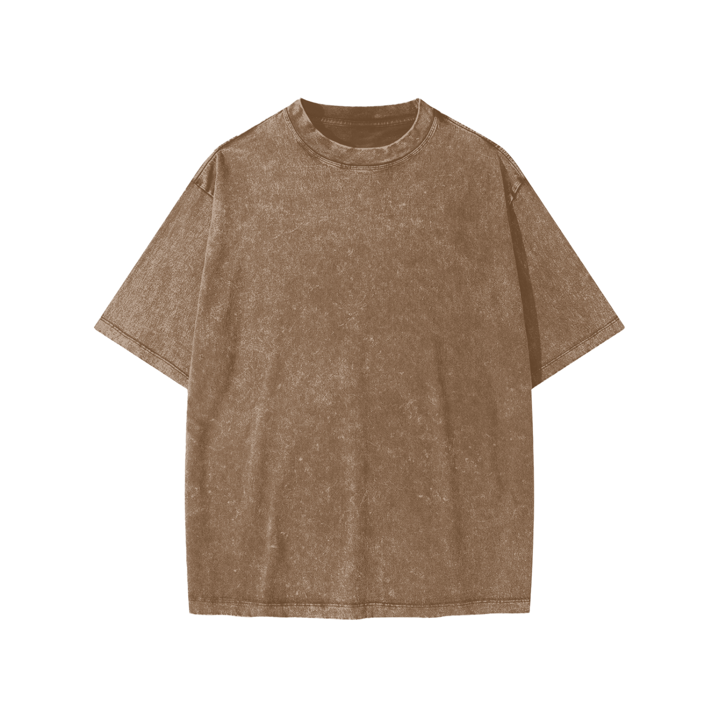 Snow Washed Kids' T-Shirt (APCZ SAM ) BACK