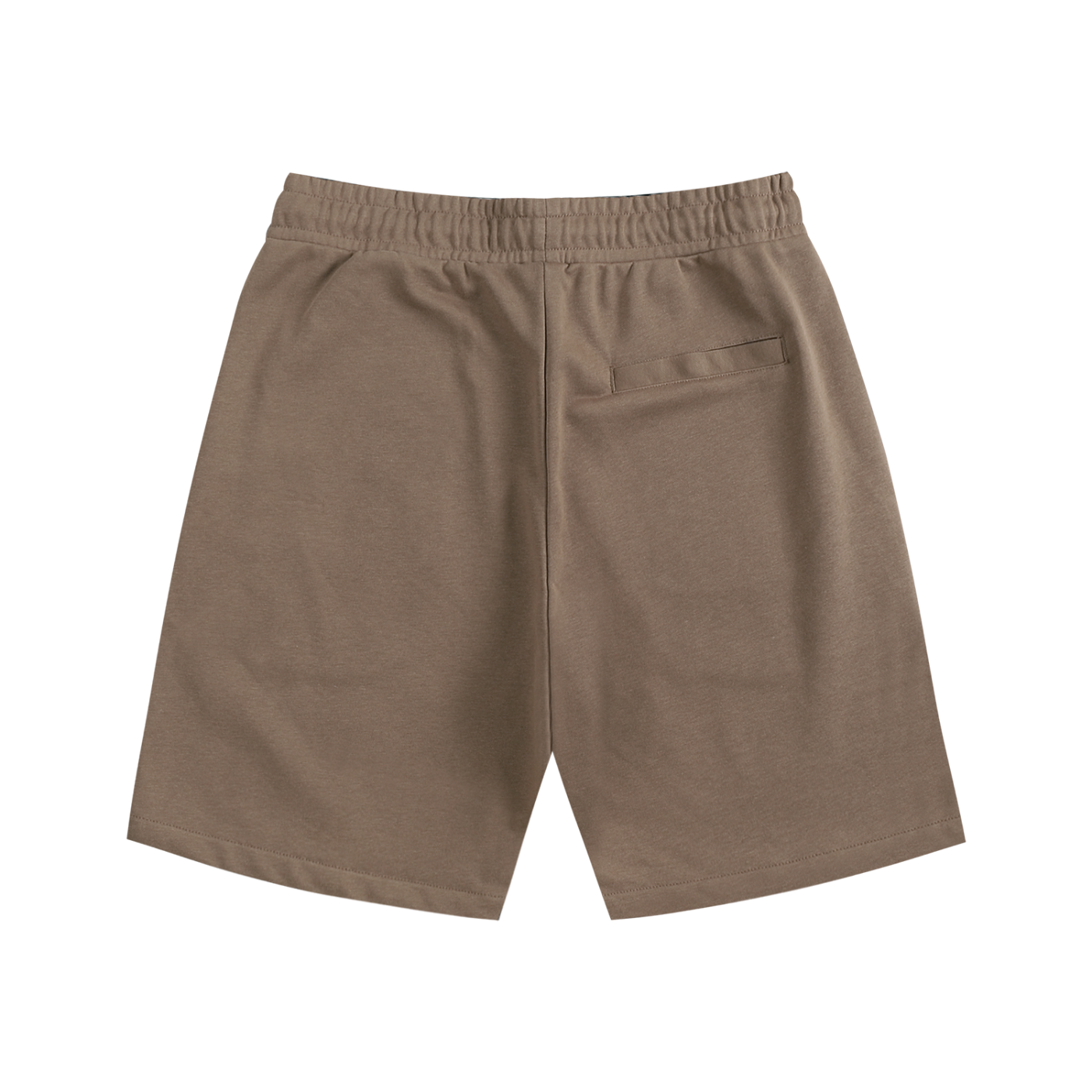 Essential Cotton Shorts (MEXICO)