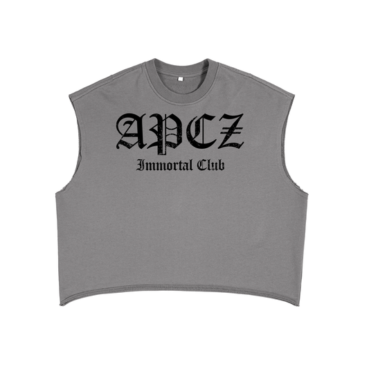 IMC OLDIE CUTOFF (BLACK)