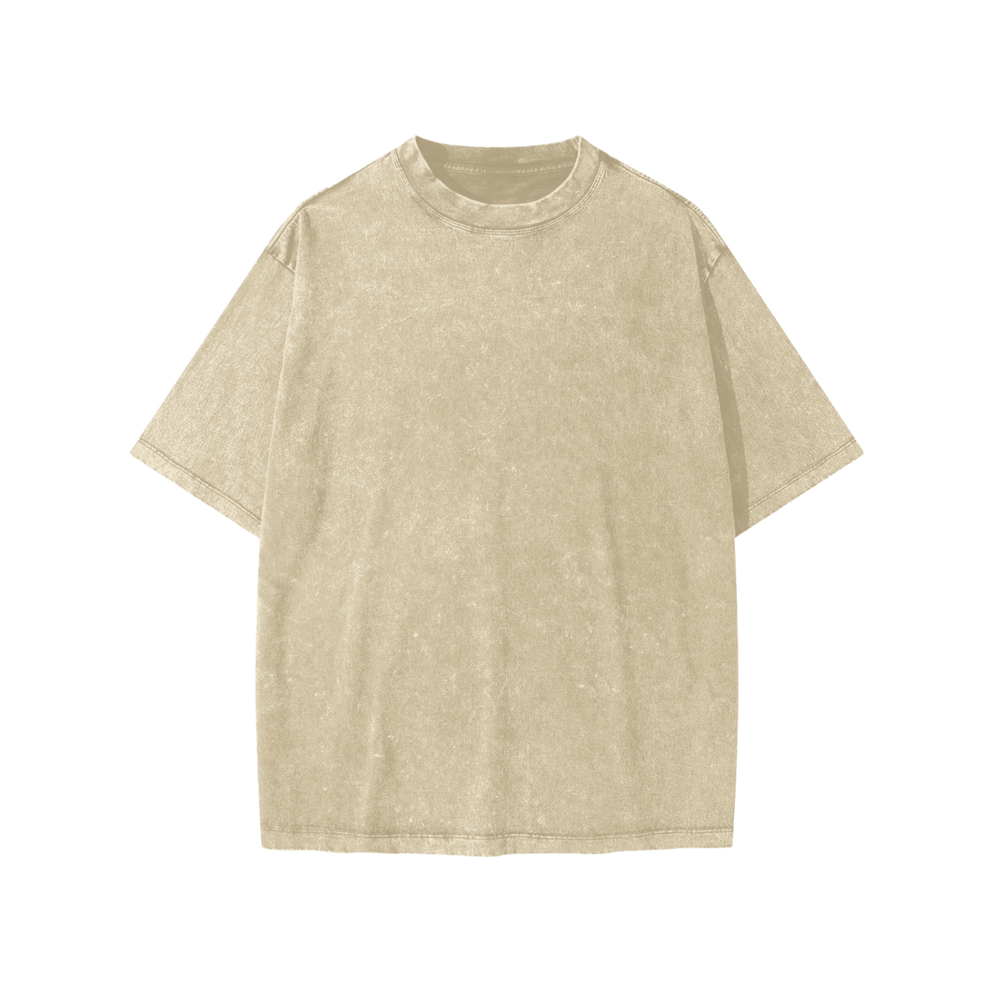 Snow Washed Kids' T-Shirt (APCZ SAM ) BACK
