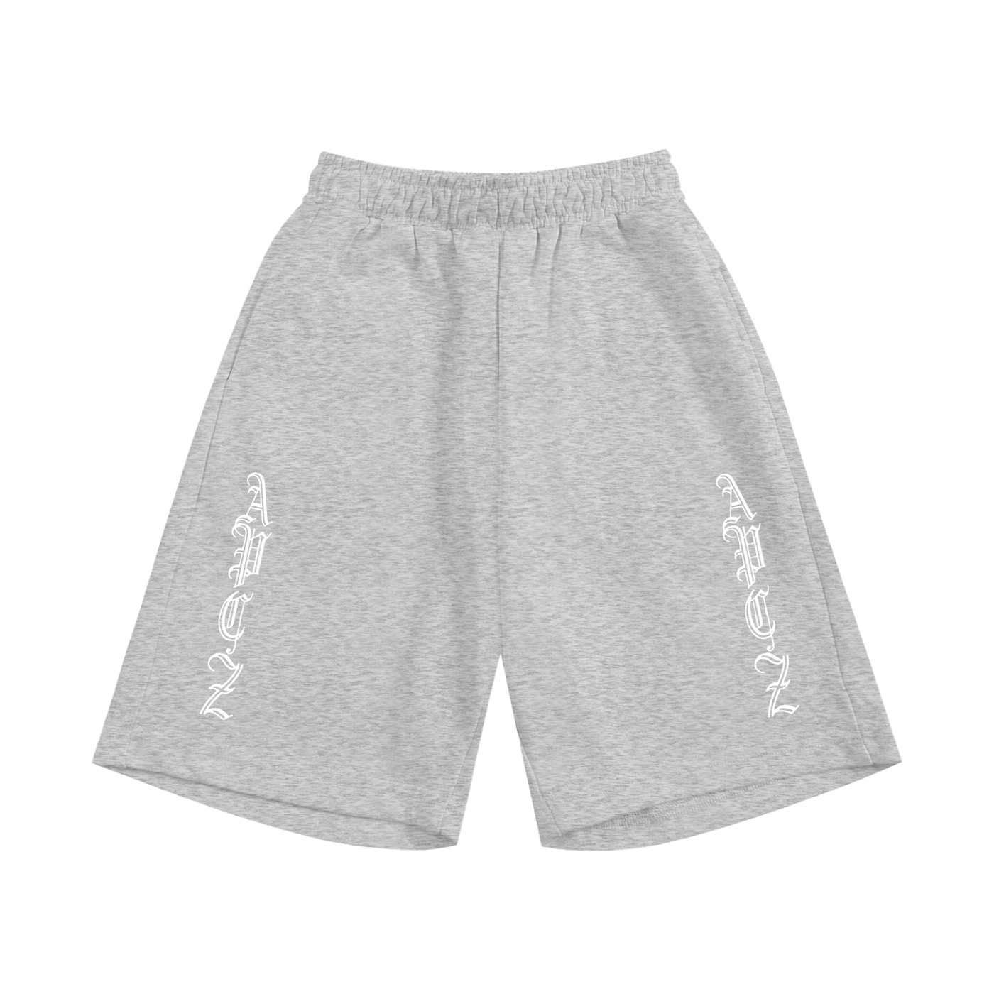 Essential Kids' Shorts (IMC OLDIE)