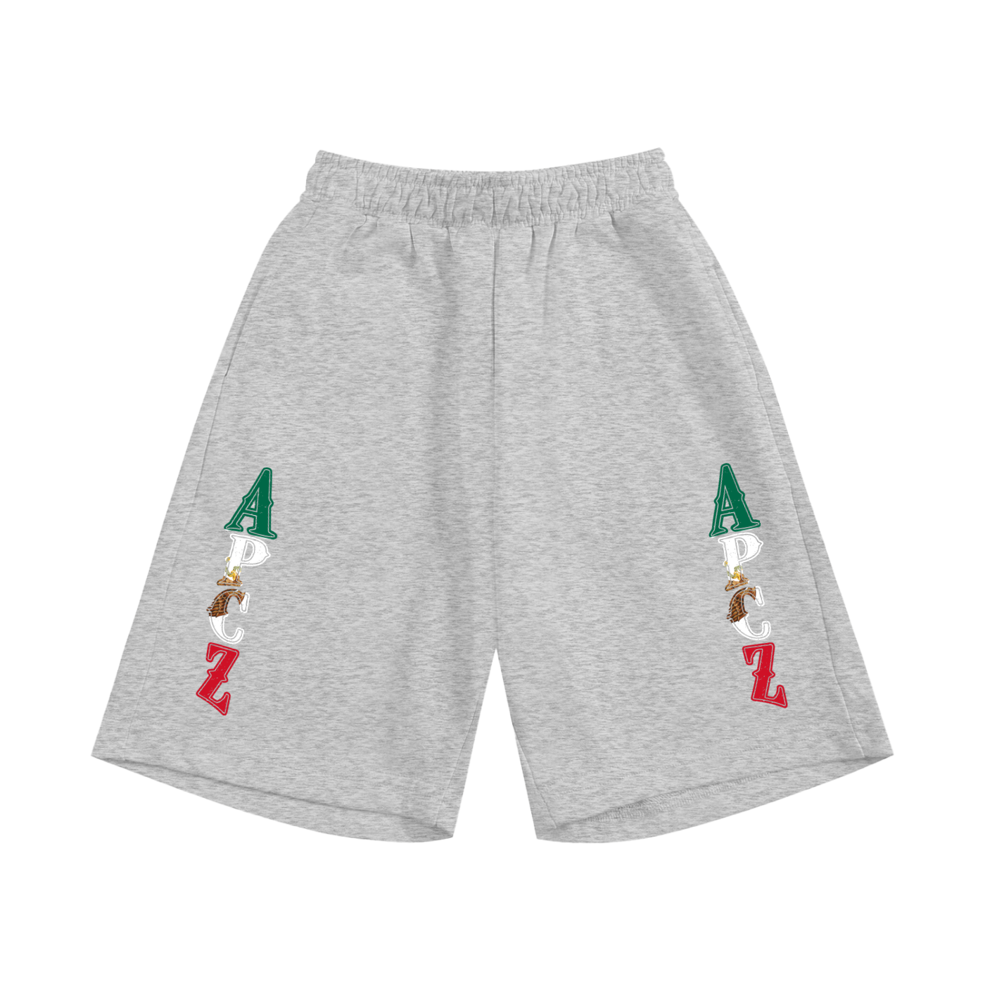 Essential Kids' Shorts (MEXICO)