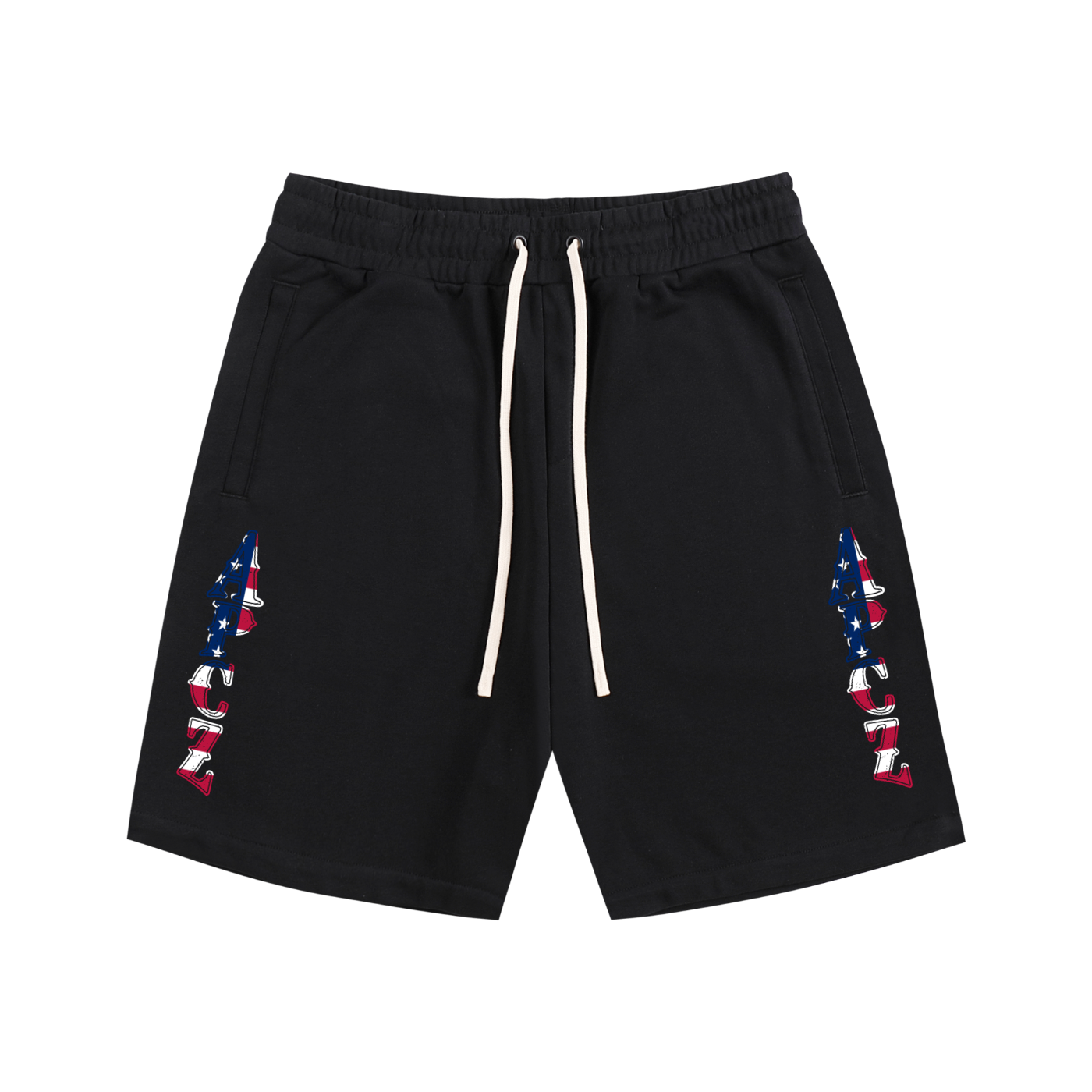 Essential Cotton Shorts (USA)