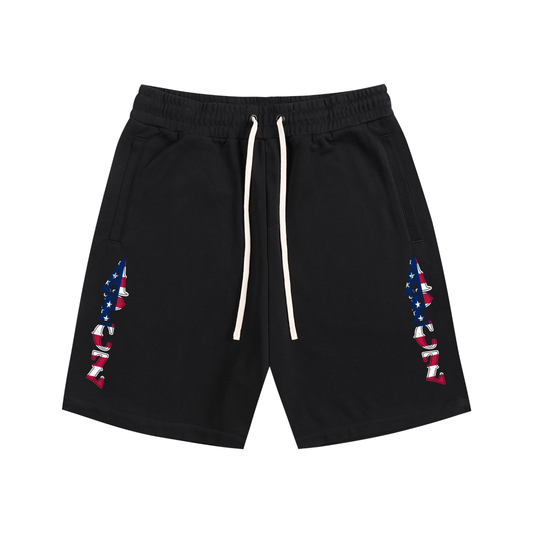 Essential Cotton Shorts (USA)