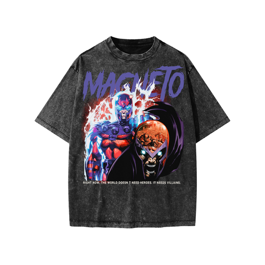 Snow Washed Kids' T-Shirt (ERIK LEHNSHERR)