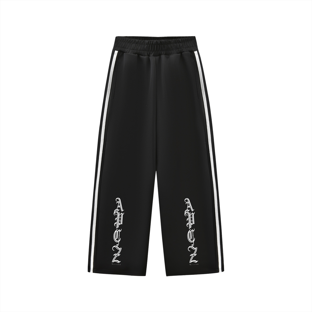 Kids’ Contrast Tape Sweatpants (IMC OLDIE)