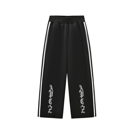 Kids’ Contrast Tape Sweatpants (IMC OLDIE)
