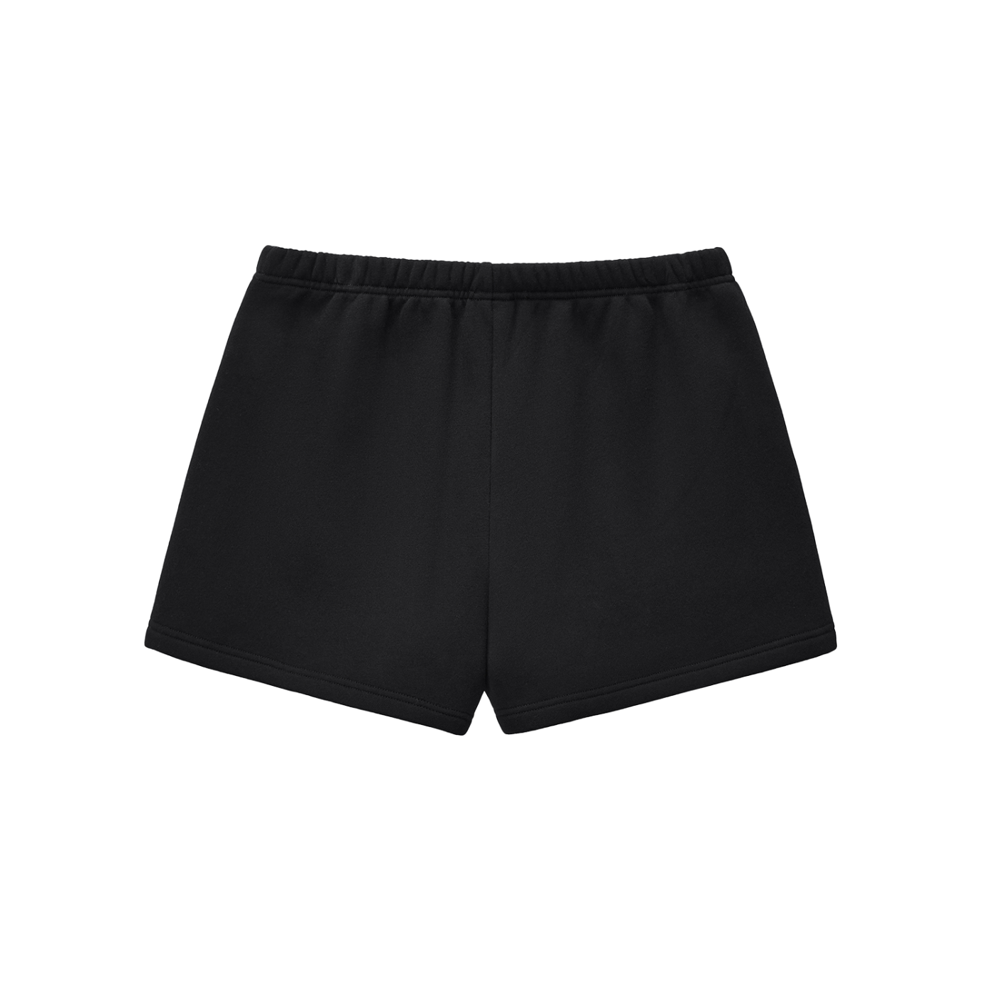 Ladies Fleece Drawstring Sweatshorts (MEXICO)