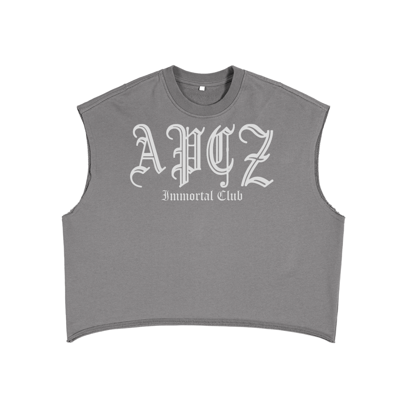 IMC OLD ENGLISH CUTOFF