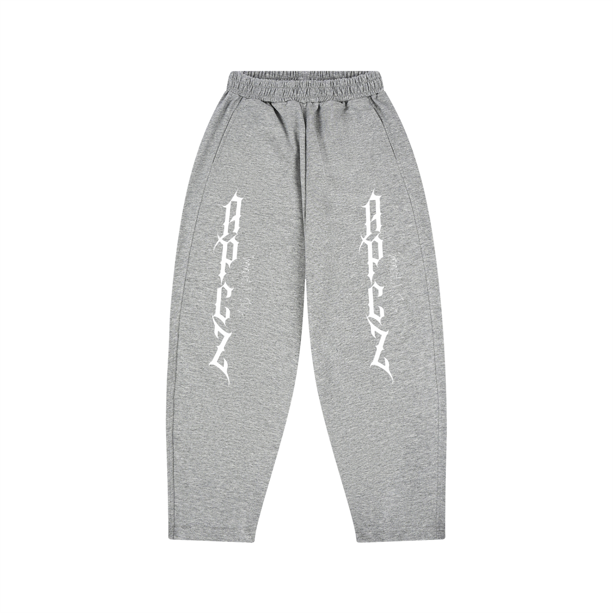 Kid's Loose Wide Leg Sweatpants (IMMORTAL CLUB)