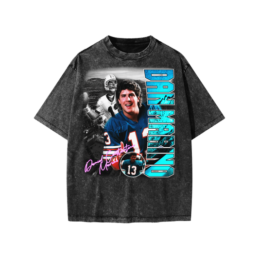 Snow Washed Kids' T-Shirt