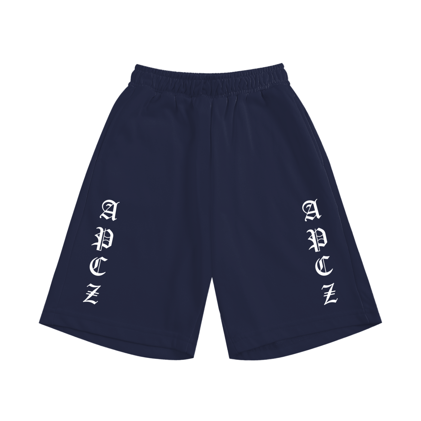 Essential Kids' Shorts (OLD ENGLISH)