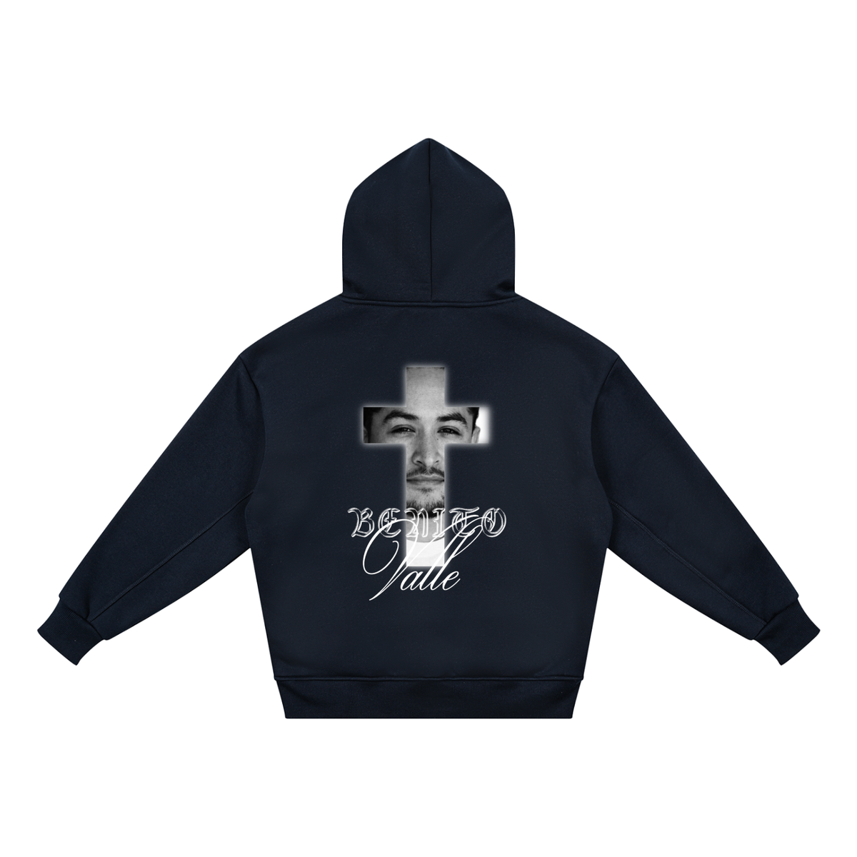 Essential Kids' Fleece Hoodie (IN LOVING MEMORY)