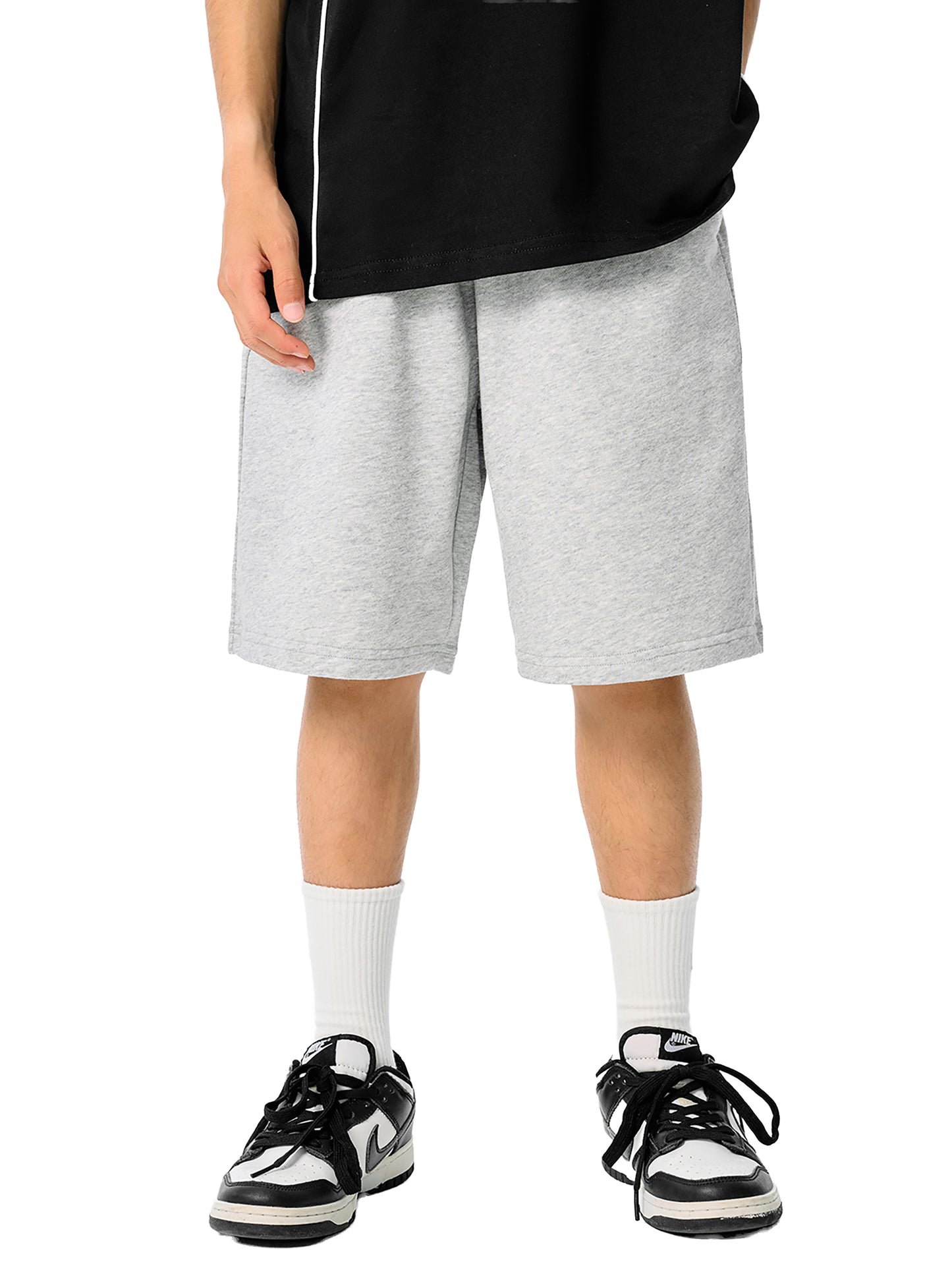 Essential Kids' Shorts (IMC OLDIE)