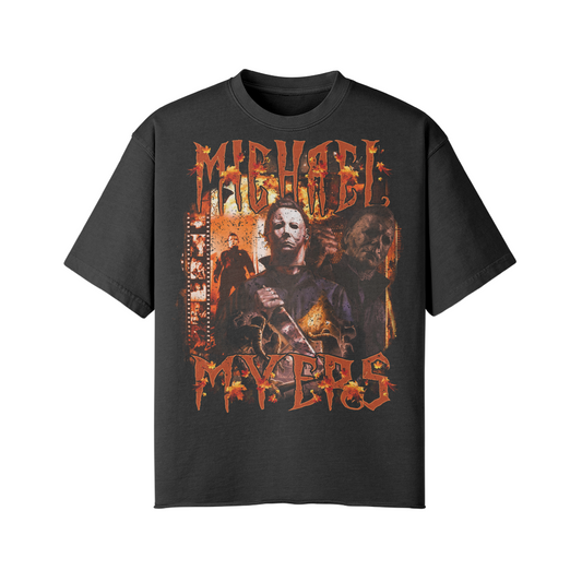 MICHAEL MYERS (VINTAGE BLACK)